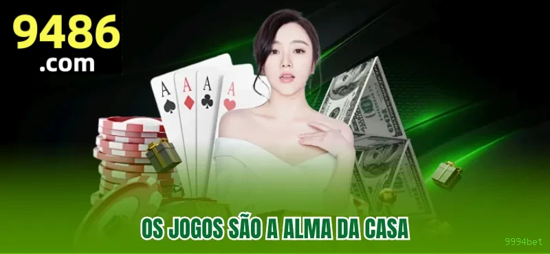 Apostas Esportivas