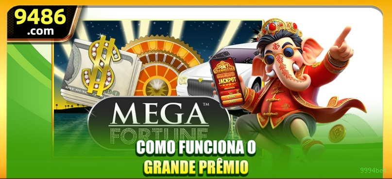 Interface 9994bet